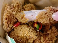 -魏斯理汉堡(西安沣东吾悦店)