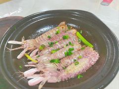 -甬小馆·焗海鲜温州菜(五马街店)