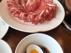 -清真·鸦儿李记·涮肉(和平里店)