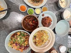 -长安记·大美陕菜(大族广场店)