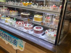 -85度C(深圳佳宁娜店)