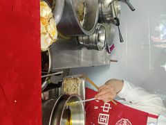 -老五鸡丝豆花面粉(瑞金北路68号院店)