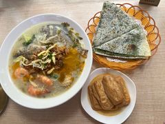 -面道赞宁海海鲜面(迎凤街店)