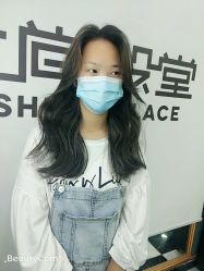 -BHG Hair Salon
