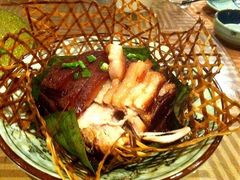 -鱼食饭稻·苏浙土菜17年老馆子(平江路店)