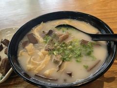 -鸭小妹鸭血粉丝(老门东店)