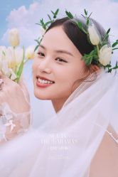 -金夫人婚纱摄影(西昌店)