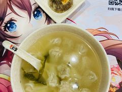 -吉祥馄饨(乐桥地铁站店)