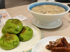 -益健美食大广场(北岭店)