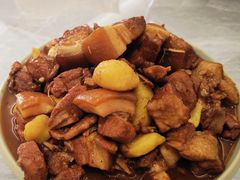 -何适山庄 ·可团建(水长城P2停车场店)