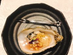 -瑞吉酒店 · Elba 欧尔巴意大利餐厅· 精致意餐·云端聚会