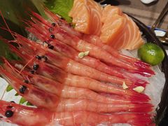 -極上萬膳·日料放题(海岸城店)
