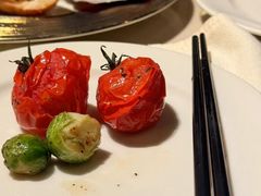 -富力丽思卡尔顿酒店·香荟全日制餐厅