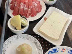 -鑫龙火锅城(青岛分店)