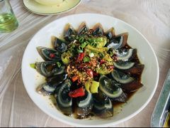 -金水泊山庄·花椒鸡(铁山坪店)