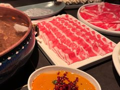 -东来顺·非遗火锅(赛格国际购物中心店)