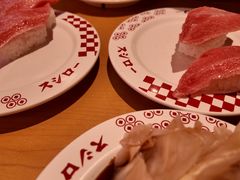 -寿司郎(上野店)