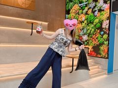 -劳顶笨Rotty Bun(青岛城阳店)