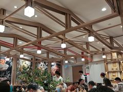 -味千拉面(广州白云机场T1西二店)