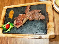 -快乐爱斯米牛排自助(正大广场店)