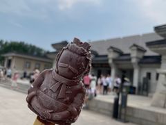 -秦始皇帝陵博物院(兵马俑)