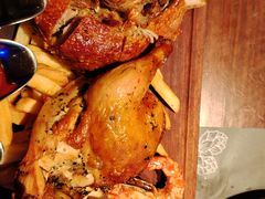 -Ambra Haus琥珀屋精酿餐厅(宝山店)