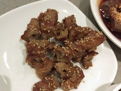 -半天妖烤鱼(诺德广场店)