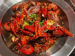 -一棠龙虾•王牌虾球(恒隆广场店)