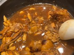 -狮王府淮扬菜(新街口友谊店)