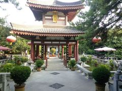 -大唐博相府酒店·陕西官府菜