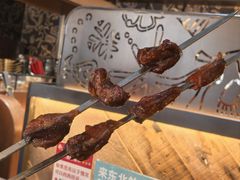 -野人部落(中街店)
