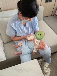 -玥悦月子中心(南桥店)