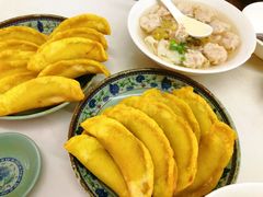 -金陵老丁家馄饨(新街口店)