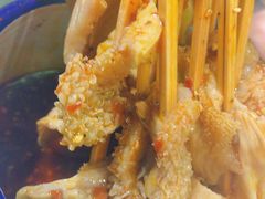 -四季烟火烧烤酒场
