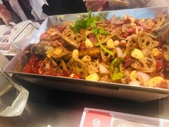 -渝蛙馆(新百店)