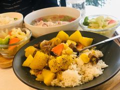 -箪食记(汉口路店)
