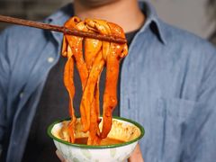 -王婆乔鲜鱼自助火锅(蜀汉路店)
