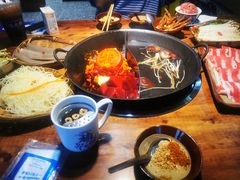 -楠火锅(哈尔滨金爵万象店)