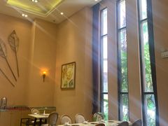 -海南椰子鸡餐厅(三亚湾红树林店)