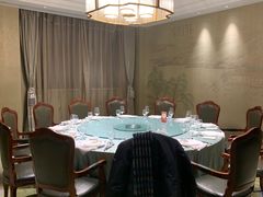 包厢-索菲特西湖大酒店·香榭丽全日候餐厅(南山路店)