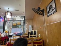 -金张掖麻辣烫(凤城一路店)