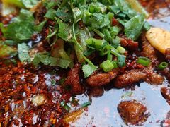 -杨三娘跷脚牛肉(羊子山西路店)