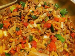 -冇味湘潭菜(湘江世纪城店)