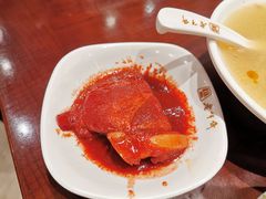 -老半斋(福州路店)
