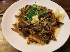 -吴门人家·苏宴宫廷菜(拙政园店)