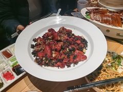 -四季民福烤鸭店(前门廊房二条店)