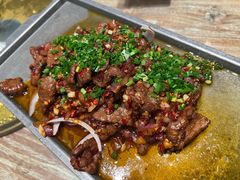 -树厨贵州菜(大十字店)