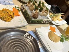 -味见·荣家(亚泰大街店)