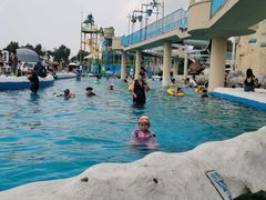 -秦皇岛乐岛海洋王国