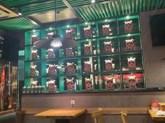 -吕氏疙瘩汤·私家菜馆(慈云寺店)